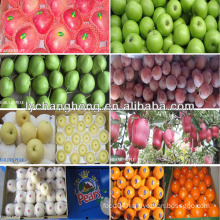 names all fruits of fresh Apples